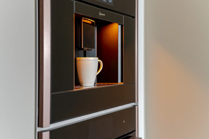 Keuken In Tholen | Van De Breevaart Wonen