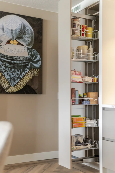 Keuken In Tholen | Van De Breevaart Wonen