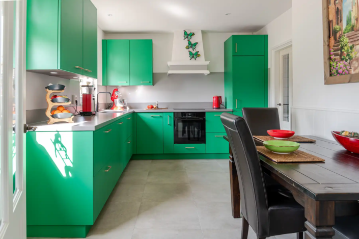 Keuken Steenbergen | VDB Wonen