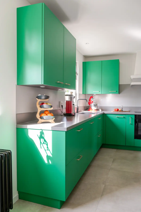 Keuken Steenbergen | VDB Wonen