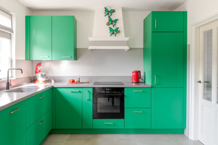 Keuken Steenbergen | VDB Wonen