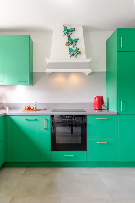 Keuken Steenbergen | VDB Wonen