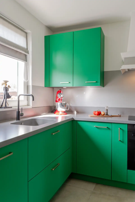 Keuken Steenbergen | VDB Wonen