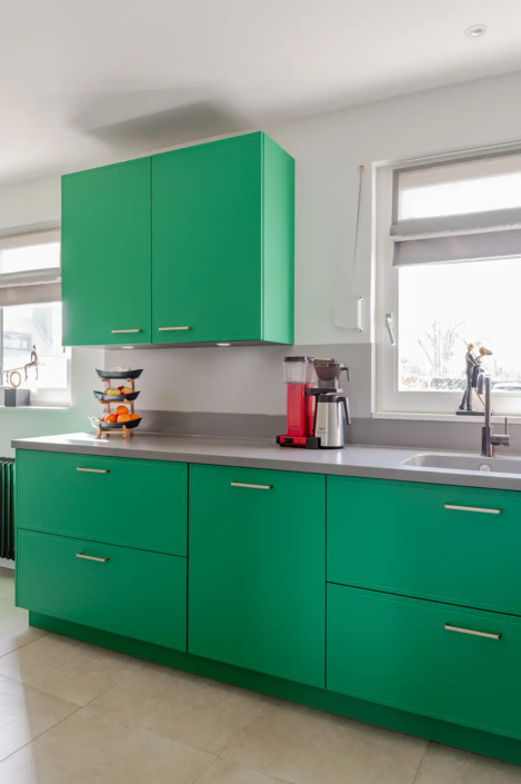 Keuken Steenbergen | VDB Wonen