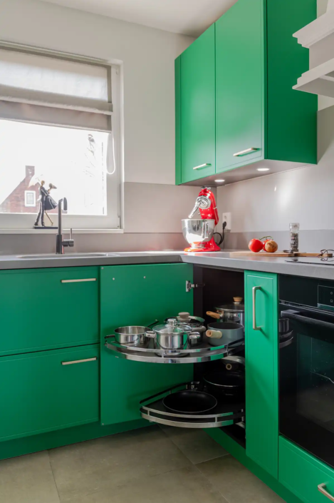 Keuken Steenbergen | VDB Wonen