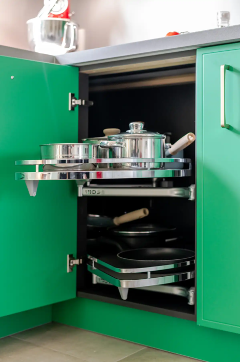 Keuken Steenbergen | VDB Wonen