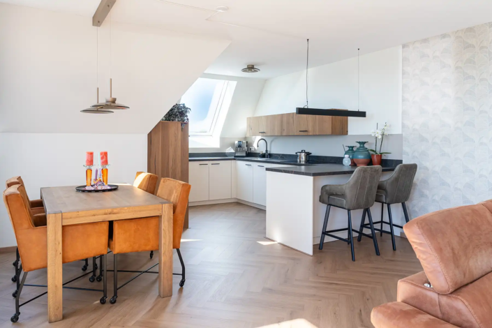 Maatwerk Keuken en Interieur Zeeland