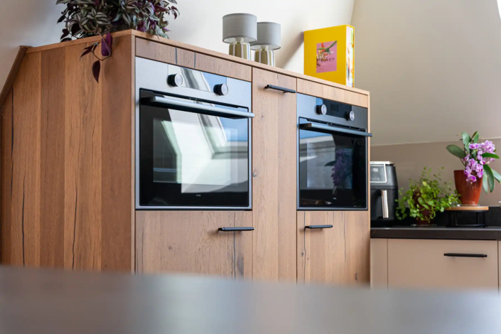 Maatwerk Keuken en Interieur Zeeland