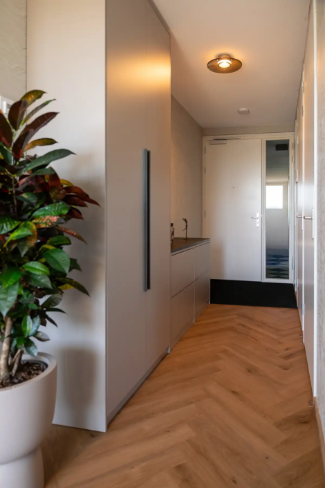 Maatwerk Keuken en Interieur Zeeland