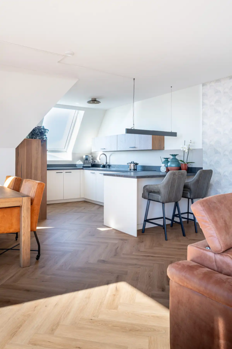 Maatwerk Keuken en Interieur Zeeland