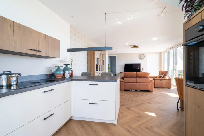 Maatwerk Keuken en Interieur Zeeland