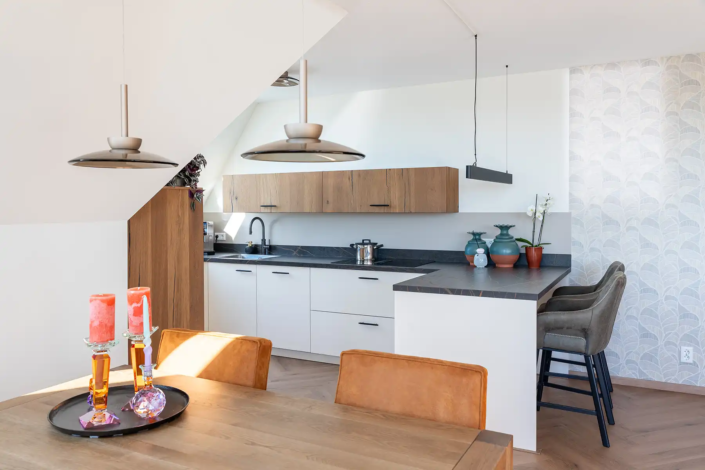 Maatwerk Keuken en Interieur Zeeland