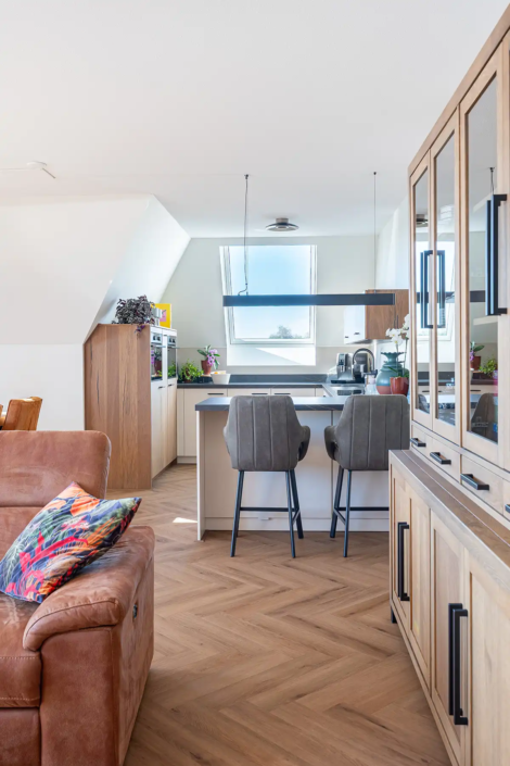Maatwerk Keuken en Interieur Zeeland