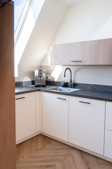 Maatwerk Keuken en Interieur Zeeland