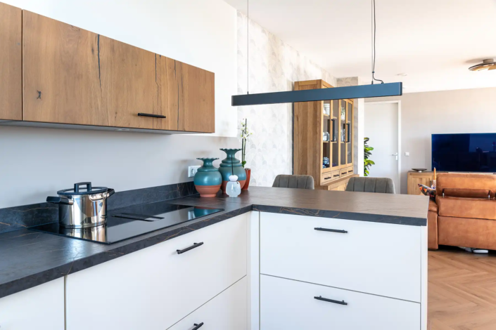 Maatwerk Keuken en Interieur Zeeland