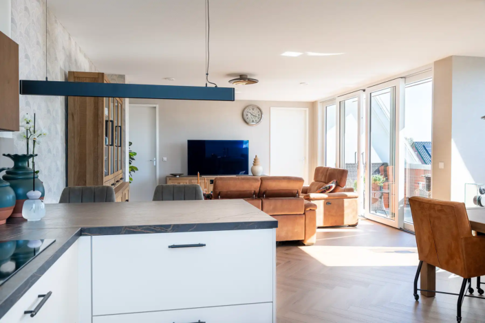 Maatwerk Keuken en Interieur Zeeland